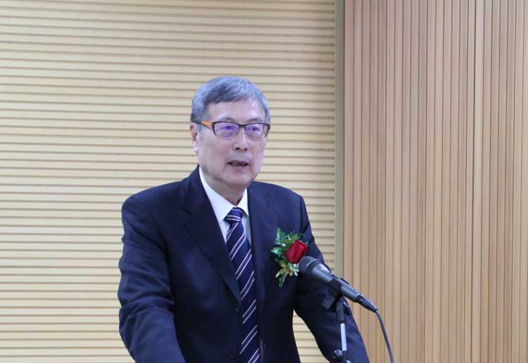 全国工商联名誉主席、北京培黎职业学院名誉校长黄孟复主席讲话---副本