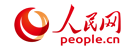 人民网