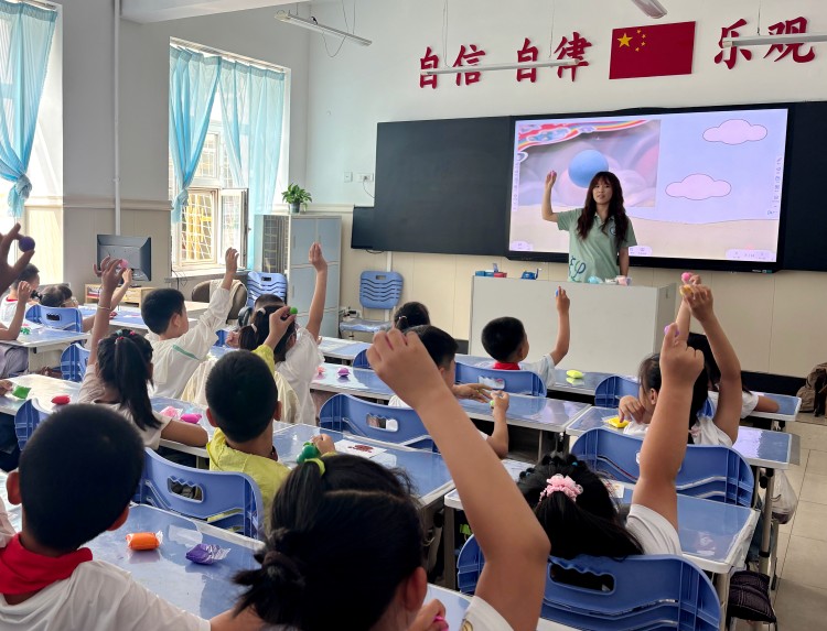 3东北林业大学志愿者团队 黑龙江哈尔滨.JPG